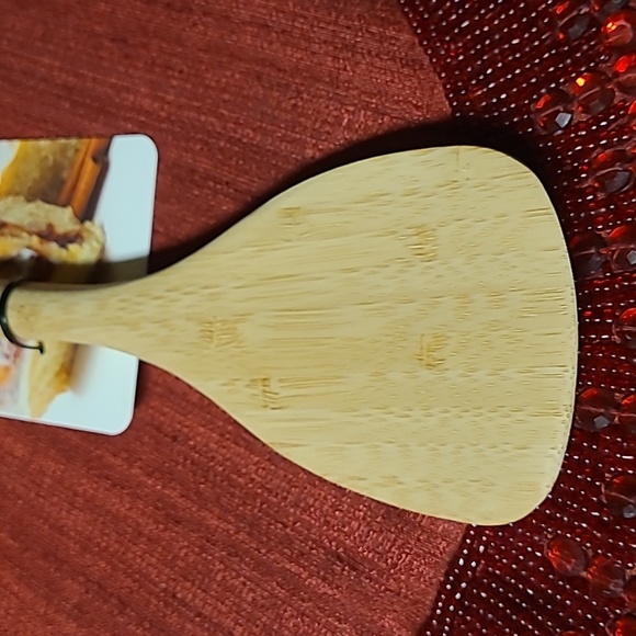 KitchenAid Bamboo Short Turner - Picture 3 of 6